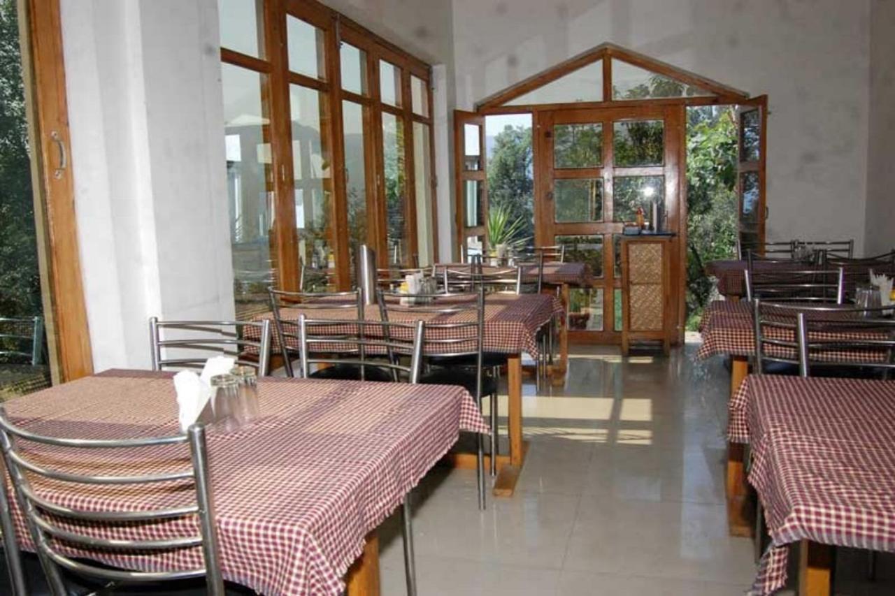 Goroomgo Hotel Shivay Near Kausani Chouraha - Mountain View - Excellent Customer Service Exterior photo