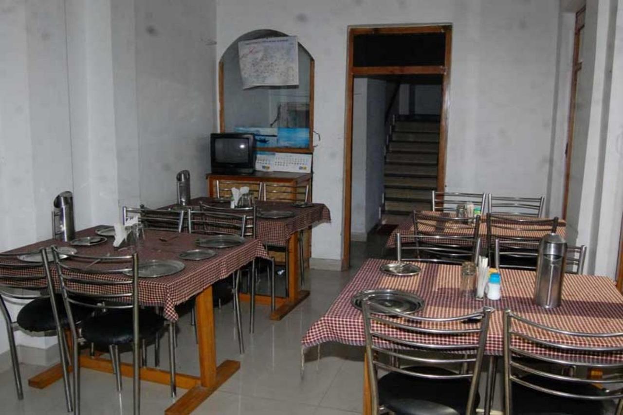 Goroomgo Hotel Shivay Near Kausani Chouraha - Mountain View - Excellent Customer Service Exterior photo